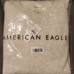 American Eagle Women's Sweatshirt